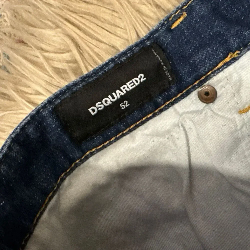 Dsquared2 jeans US 42 IT 52